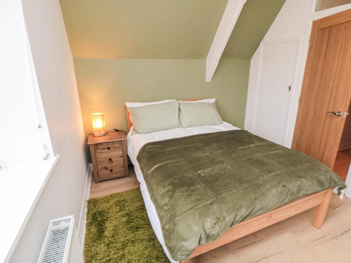 4 Maypole Green Уитби Экстерьер фото